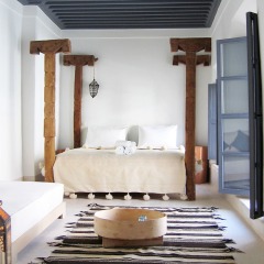 Отель Riad Dar K Марокко, Марракеш - отзывы, цены и фото номеров - забронировать отель Riad Dar K онлайн комната для гостей фото 2