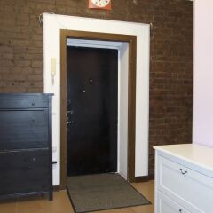 Апартаменты LUXKV Apartment on 1st Basmanniy удобства в номере