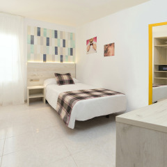 Hotel Playasol Lei Ibiza - Adults Only комната для гостей фото 4