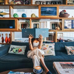Yam Hotel An Atlas Boutique Hotel Тель-Авив развлечения