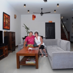 Отель Jackfruit Homestay детские мероприятия