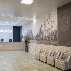 Гостиница Беларусь интерьер отеля