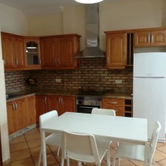 Отель House With 3 Bedrooms in La Matanza de Acentejo, With Wonderful sea View, Furnished Terrace and Wifi Ла-Матанса-де-Асентехо в номере