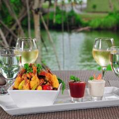 Отель Club Palm Bay в номере фото 2