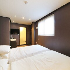 DH Naissance Hotel Dongdaemun комната для гостей фото 10