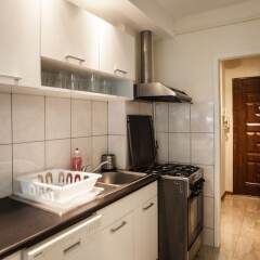 Отель Apartamenty Varsovie Superb Panska 5 Польша, Варшава - отзывы, цены и фото номеров - забронировать отель Apartamenty Varsovie Superb Panska 5 онлайн фото 3