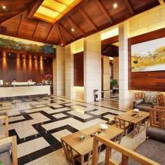 Апартаменты Paxton International Holiday Apartment развлечения