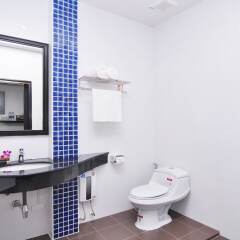 The BluEco Hotel фото 12