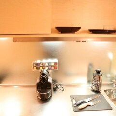 Отель Aparthotel Duomo Италия, Милан - отзывы, цены и фото номеров - забронировать отель Aparthotel Duomo онлайн в номере фото 2