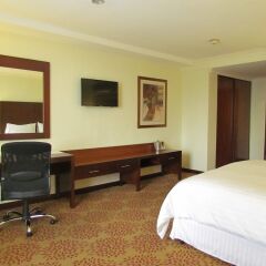 Hotel Biltmore Guatemala удобства в номере фото 2