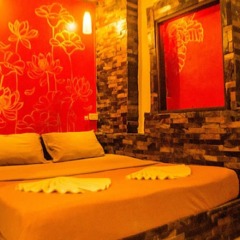 Отель Horizon Bungalow Restaurant and Bar Ланта спа фото 2
