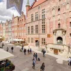 Апартаменты Dom & House - Apartments Old Town Exclusive фото 2