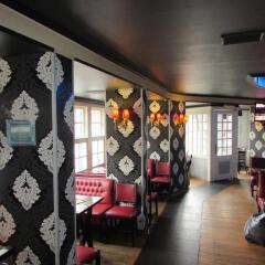 Hotel Tivoli Brussels детские мероприятия