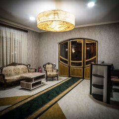 Hotel Tiflis интерьер отеля фото 3