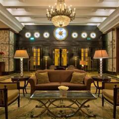 Hotel Esplanade Zagreb интерьер отеля фото 2