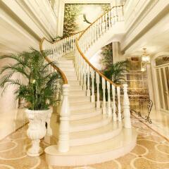 Rocks Hotel интерьер отеля фото 3