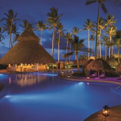 Отель Secrets Royal Beach Punta Cana фото 2