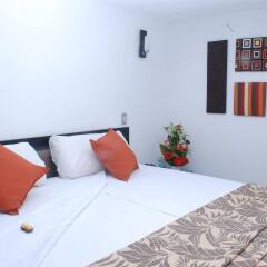 Hotel MX aeropuerto комната для гостей фото 4