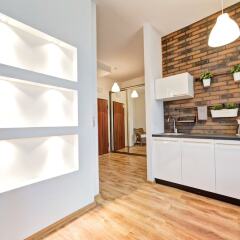 Отель E-Apartamenty Stary Rynek Польша, Познань - отзывы, цены и фото номеров - забронировать отель E-Apartamenty Stary Rynek онлайн фото 5