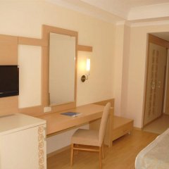 Hotel Titan Select in Konakli, Turkiye from 125$, photos, reviews - zenhotels.com room amenities