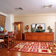 Emirates Concorde Hotel & Suites детские мероприятия