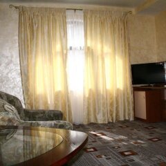 Гостиница Валенсия комната для гостей фото 3
