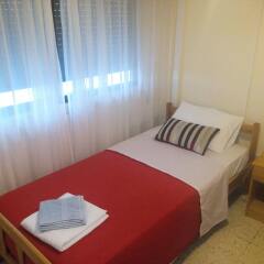 Отель Pasianna Hotel Apartments Кипр, Ларнака - 6 отзывов об отеле, цены и фото номеров - забронировать отель Pasianna Hotel Apartments онлайн комната для гостей фото 2
