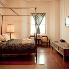 Отель The Asadang B & B комната для гостей фото 3