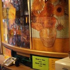Отель Dongdaemun Inn развлечения