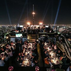 Отель Banyan Tree Bangkok Бангкок фото 6
