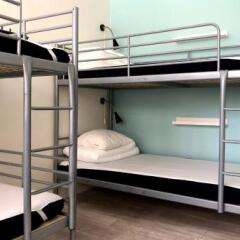 Örebro City Hostel Эребру детские мероприятия