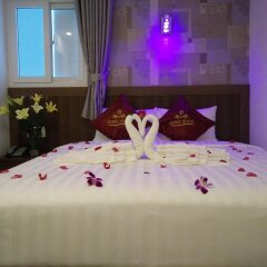 Dubai Nha Trang Hotel комната для гостей фото 4