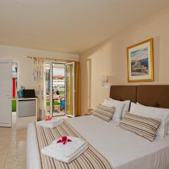 Philoxenia Hotel комната для гостей фото 2