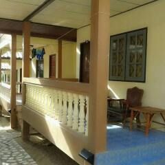 Отель Paradise Lamai Bungalow Таиланд, Самуи - отзывы, цены и фото номеров - забронировать отель Paradise Lamai Bungalow онлайн фото 2