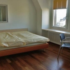 Апартаменты Accademia Apartments Цюрих комната для гостей фото 5