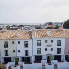 Отель Mouraliz Apartmentos Португалия, Виламура - отзывы, цены и фото номеров - забронировать отель Mouraliz Apartmentos онлайн фото 3