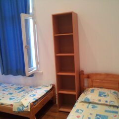 Отель Old House Болгария, Бургас - отзывы, цены и фото номеров - забронировать отель Old House онлайн сейф в номере