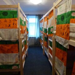 Гостиница Hostels Rus Sukharevskaya Ploshchad детские мероприятия фото 2