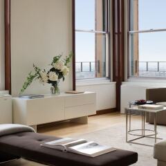 Отель Domux Home Torre Velasca Италия, Милан - отзывы, цены и фото номеров - забронировать отель Domux Home Torre Velasca онлайн фото 12