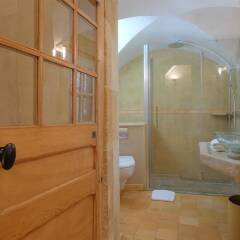 Отель Appartement N°1 Saint-jean - Honoré сауна