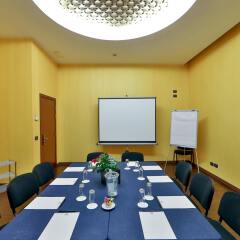 Отель Best Western Biri Падуя помещение для мероприятий