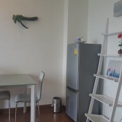 Отель Banchaitalay Room удобства в номере