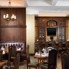 Отель Sheraton JFK Airport Hotel США, Нью-Йорк - 1 отзыв об отеле, цены и фото номеров - забронировать отель Sheraton JFK Airport Hotel онлайн питание фото 3