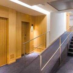 Hotel Avenida интерьер отеля фото 3