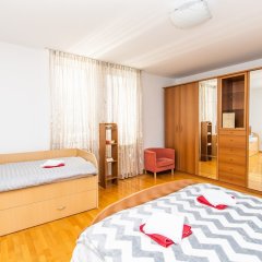 Modern 2bdr Apartment in the Center- Free Parking in Sarajevo, Bosnia and Herzegovina from 83$, photos, reviews - zenhotels.com room amenities