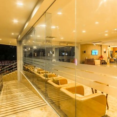 Отель Avana Bangkok Таиланд, Бангкок - отзывы, цены и фото номеров - забронировать отель Avana Bangkok онлайн фото 10