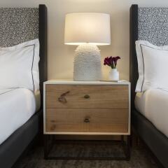 Отель Kimpton Glover Park Вашингтон фото 3