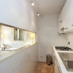 Отель Rental In Rome Teatro Pace в номере фото 2