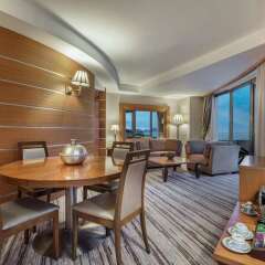 Rixos Sungate Турция, Бельдиби - 7 отзывов об отеле, цены и фото номеров - забронировать отель Rixos Sungate - All Inclusive онлайн в номере фото 2