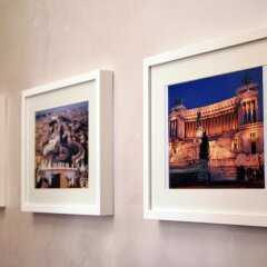 Отель Bye Bye Roma Pantheon Suite Рим удобства в номере